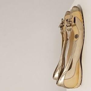 Tod's Ballerina Flat